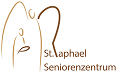 St. Raphael Tagespflege Logo